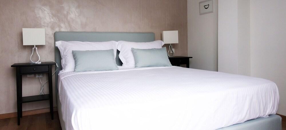 Sunkissed Rooftop Apartments Athens Ngoại thất bức ảnh