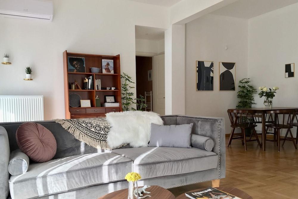 Sunkissed Rooftop Apartments Athens Ngoại thất bức ảnh
